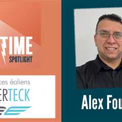 Enerteck Expands Wind Services Across Canada