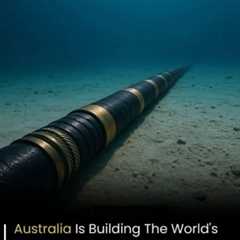 Undersea Cabling