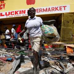 Brazil’s environment minister urges heads of state to address fossil fuels at COP30