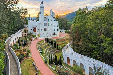 Uncovering the Hidden Treasures of Bartow County, GA