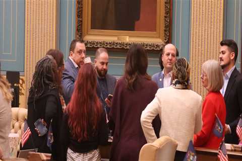 The Importance of Term Length for Politicians in Wayne County, Michigan