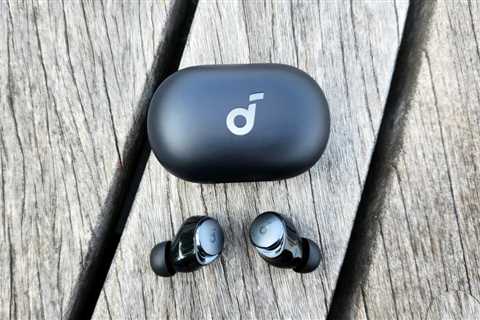 Nick Clegg Can’t Stop Spinning Meta in New Book Release