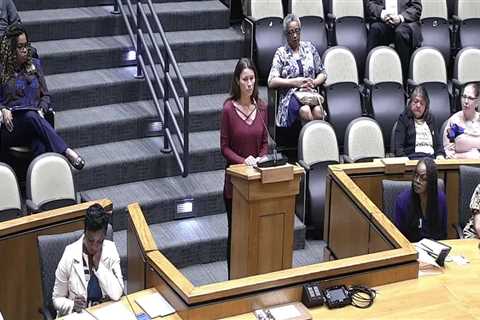 Navigating the Ethics of Political Advocacies in Mobile County, Alabama