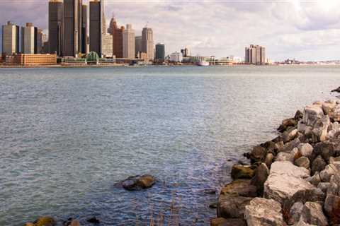 The Political Landscape of Wayne County, Michigan: An Expert's Perspective