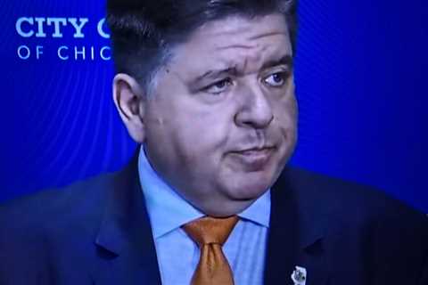 Here We Go: Illinois Governor J.B. Pritzker Accuses President Trump of Having Dementia, Calls for..
