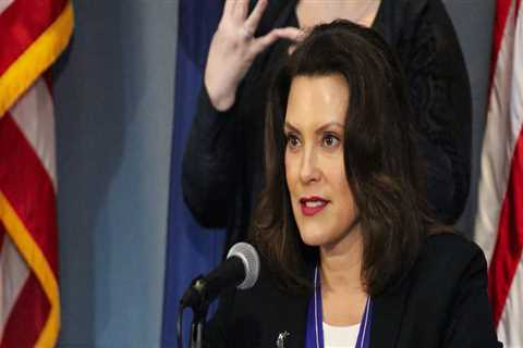 The Art of Navigating Criticism and Public Scrutiny as a Politician in Wayne County, Michigan