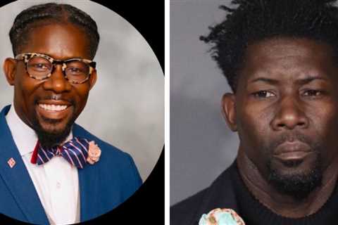 REVEALED: Former Des Moines Iowa Public Schools Superintendent – An Illegal Alien From Guyana – Is..