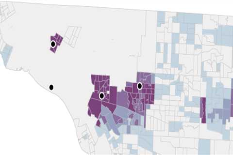 The Impact of Politicians on Immigration in Wayne County, Michigan