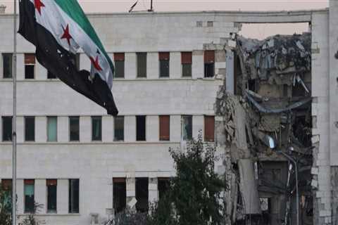 The Interconnectedness of Politics and Education in Damascus, Oregon