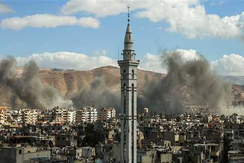 The Active Political Landscape of Damascus, Oregon: How Residents Shape Their Community