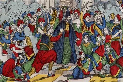 The Changing Political Landscape of Damascus, Oregon