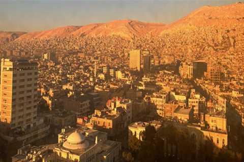 The Political Landscape of Damascus, Oregon: An Expert's Perspective