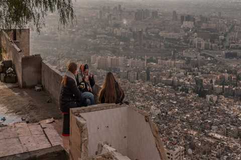 The Unique Political Landscape of Damascus, Oregon: An Expert's Perspective