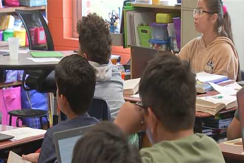 Improving Education in Orange County, Florida: The Role of Political Programs