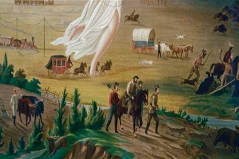 The Impact of Political Activities on Western Oregon's Economy