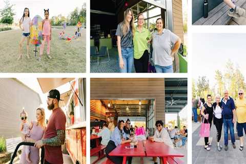 The Power of Inclusion: How Orange County, Florida Engages Diverse Communities in Public Policy..