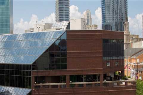 The Impact of Political Programs on the Economy of Orange County, Florida: An Expert's Perspective