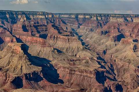 The Ever-Changing Political Landscape of Pinal County, Arizona