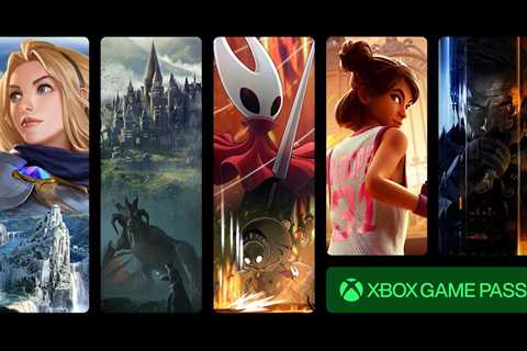 Game Pass Ultimate Pre-Paid Codes Still $20 Monthly