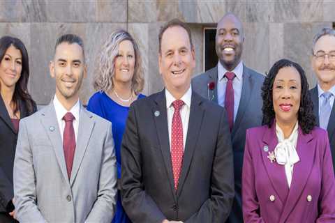 The Importance of Governance in Public Health in Chandler, Arizona