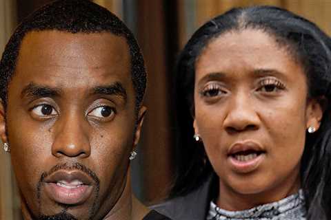 Diddy Defense Lawyer Sheds Tears During Sentencing Hearing