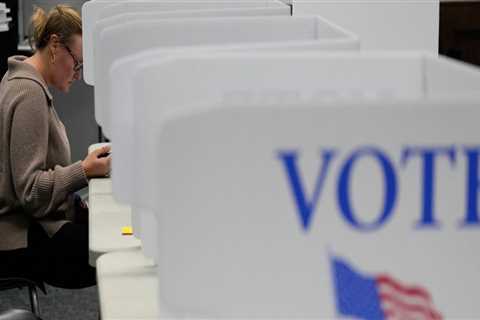 The Political Landscape in Central Florida: A Closer Look at Local Media Coverage