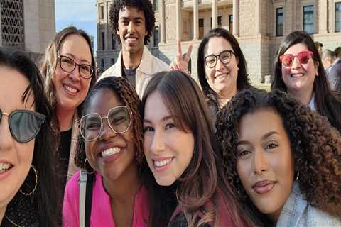 The Power of Grassroots Organizations in Shaping Political Discourse in Pinal County, Arizona