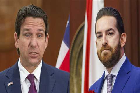 The Government's Role in Implementing Political Programs in Orange County, Florida