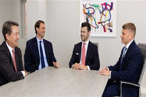 The Importance of Financial Transparency for Public Officials in Bay County, Florida