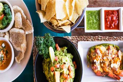 Cinco de Mayo Celebrations in Hamilton County, Tennessee