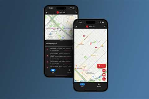 Removing Apps for Reporting ICE Agent Sightings by Google