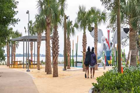 The Busy Schedule and Responsibilities of Public Officials in Bay County, Florida