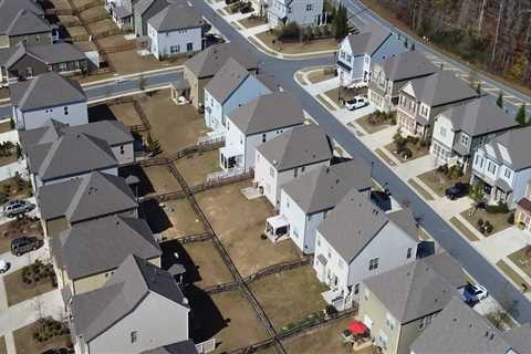 The Impact of Public Policies on Residents' Daily Lives in Hall County, Georgia