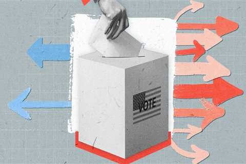 The Impact of Campaign Ads on Voters in Central Kentucky: An Expert's Perspective