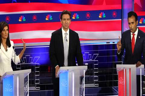 The Ongoing Debates and Controversies Surrounding Public Policies in Hall County, Georgia: An..