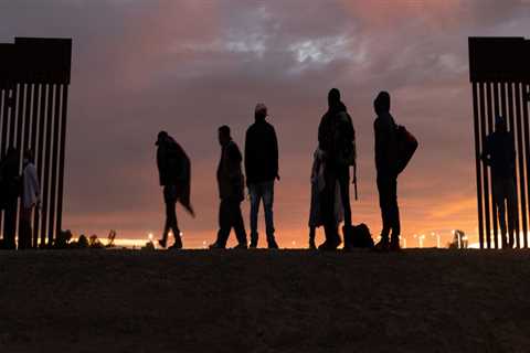 Campaigns in Central Kentucky: Addressing Immigration Policies and Reform