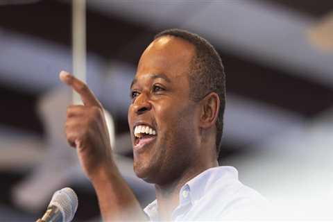 The Power of Fundraising in Central Kentucky Campaigns