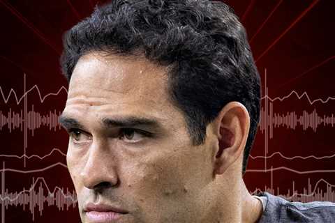 Stabbing Dispatch Audio of Mark Sanchez Released