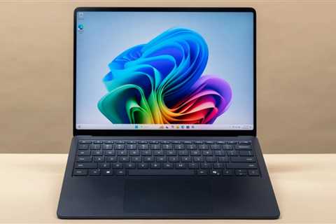 7 Best Windows Laptops of 2025 Revealed