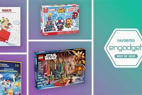 Top Picks: Lego, Pokémon, Funko Pop, and More