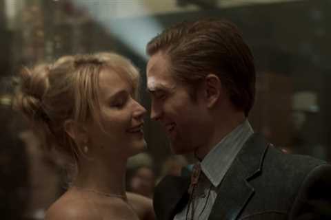‘Die My Love’ Trailer: Romance Takes a Dark Turn for Lawrence and Pattinson