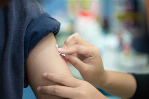 Seasonal Flu Causes Rising Child Mortality Rates