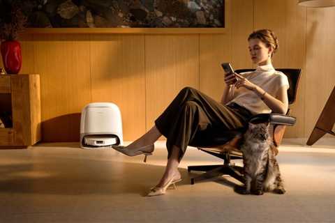 Roborock Robot Vacuums Now Up to 45% Off for Prime Day