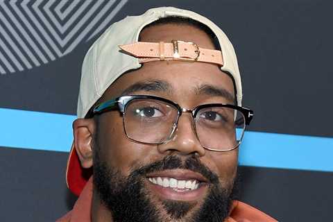 Six Months Sober: Marcus Jordan Remains the Life of the Party