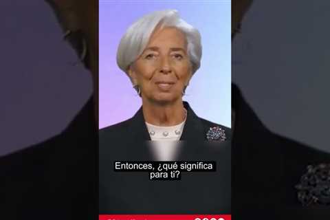 The Digital Euro Is on the Move