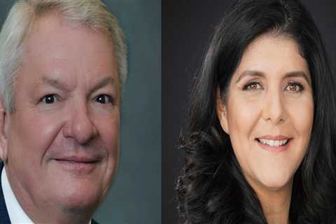 The Political Landscape of Harris County, Texas: A Comprehensive Comparison