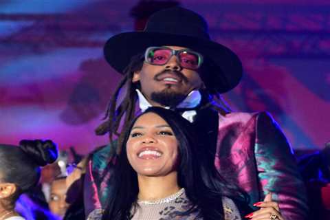 Dad of 9 Cam Newton Welcomes Second Baby with Jasmin