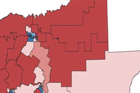 The Ever-Changing Political Landscape of Harris County, Texas