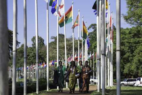 AI and satellite data help researchers map world’s transition minerals rush