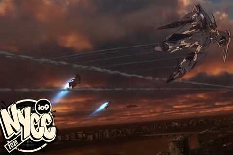 Sequel to Hathaway Arrives in Japan This January